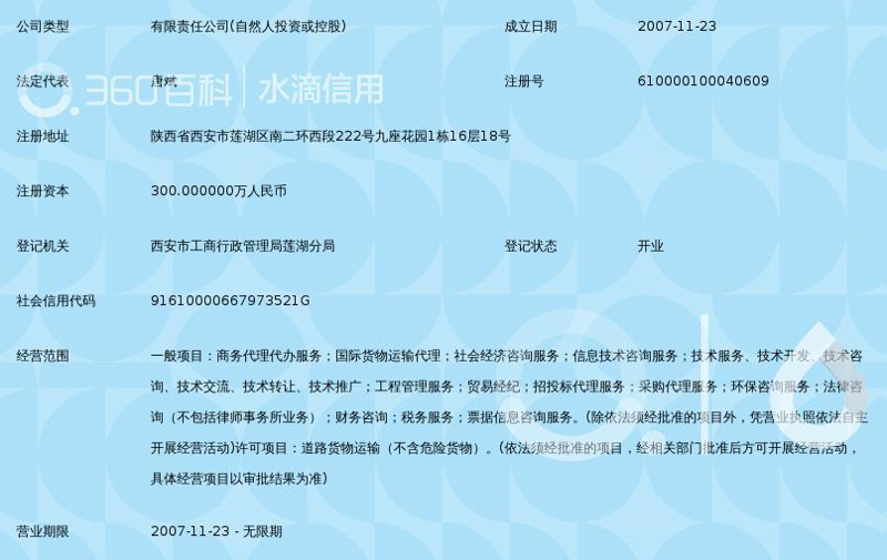 商务接待服务